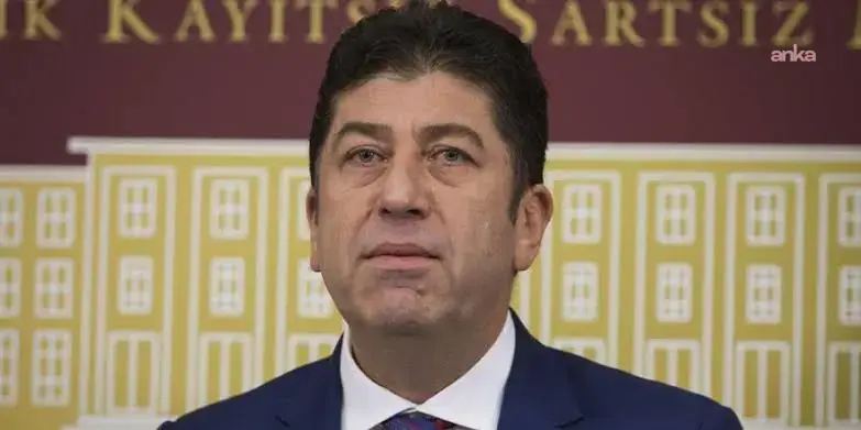Yeni Parti