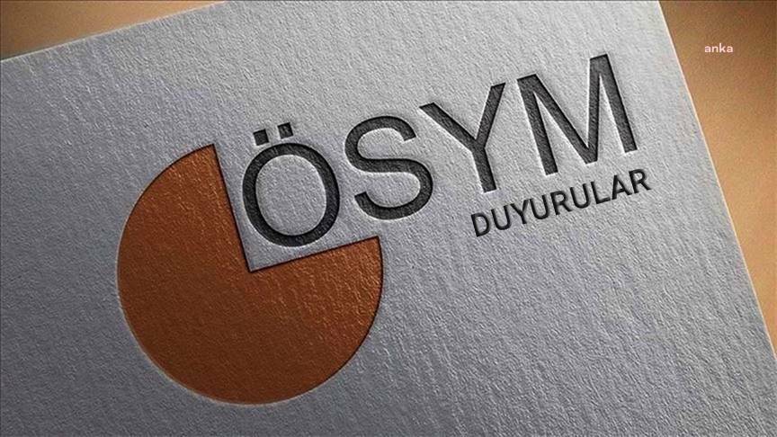YKS Yerleştirme