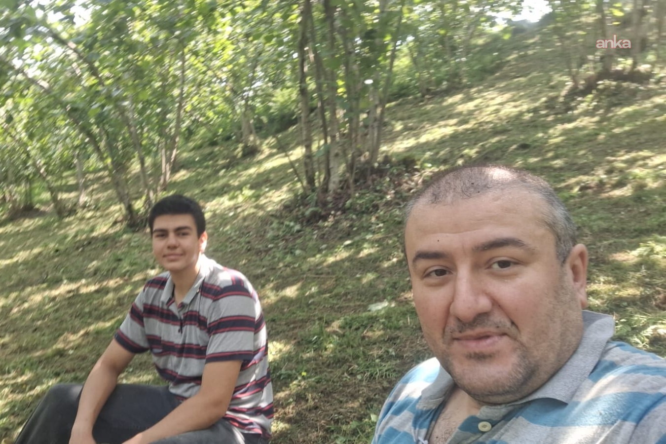 Keşap Selinde Kaybolan