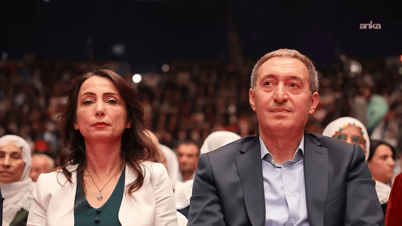 Meriç Şifa Dilekleri