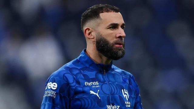 Benzema