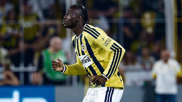 Sidiki Cherif