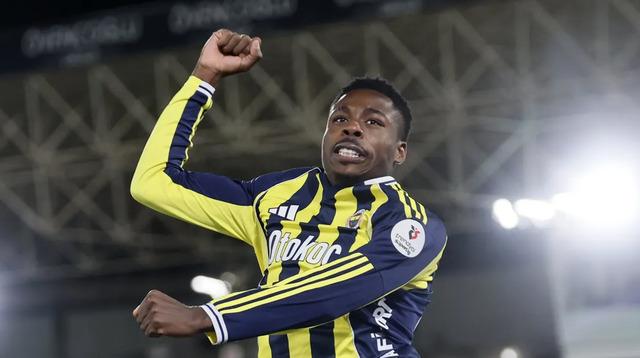 Fenerbahçe Norwich City