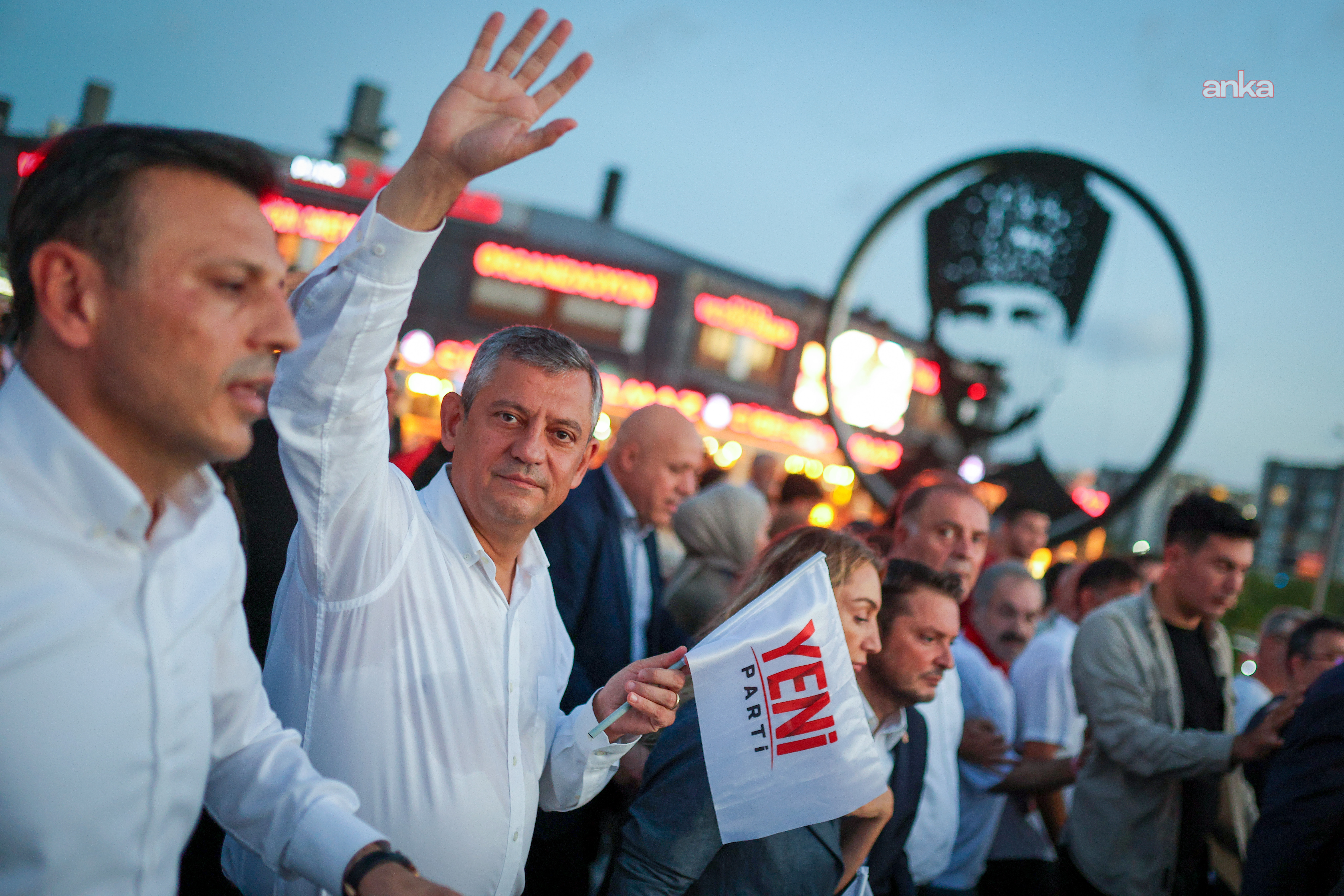 Trabzon Rize