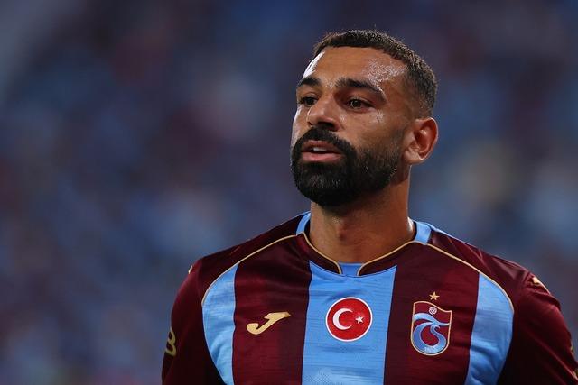 Trabzonspor skor
