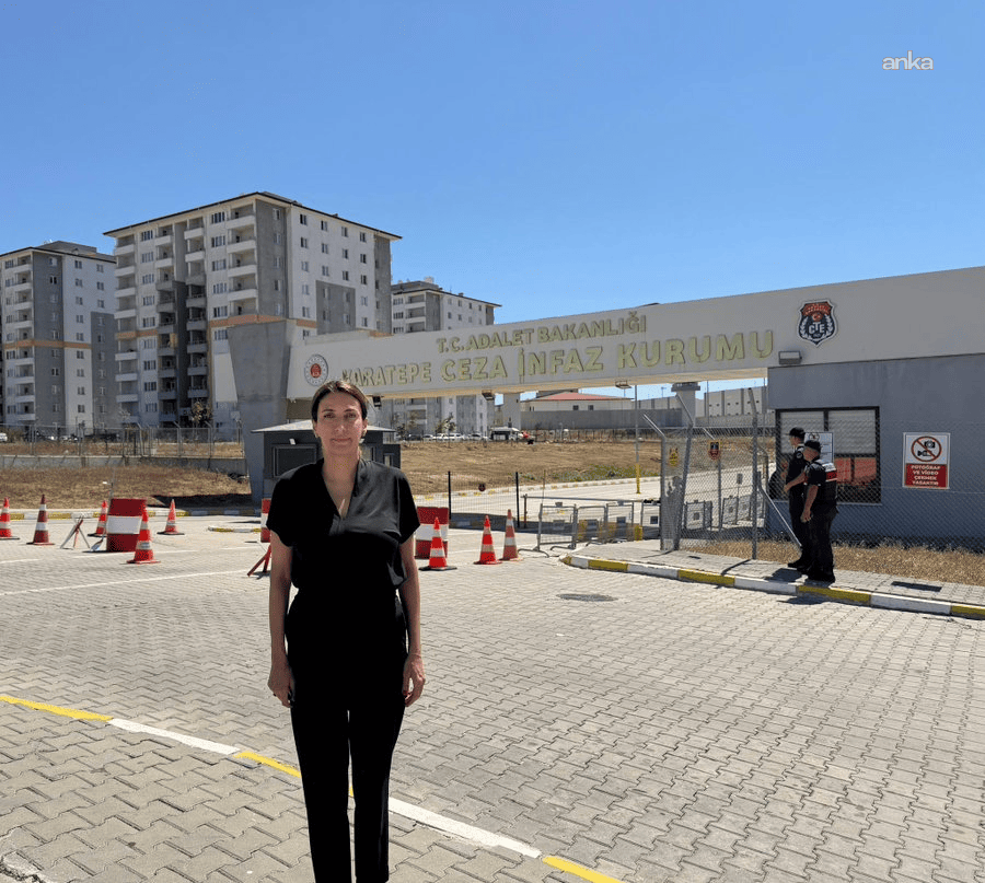 Üsküdar Belediye Başkanı
