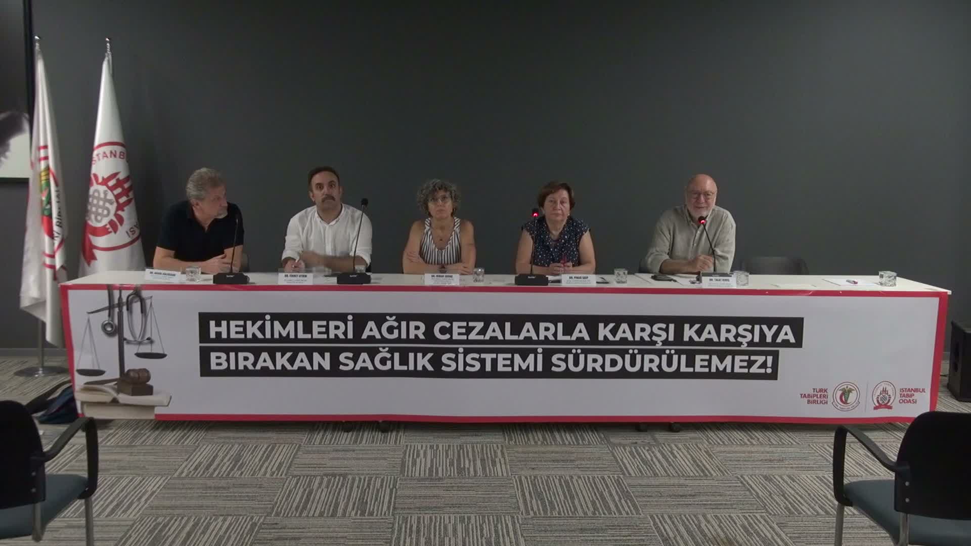 Tıbbi Sorumluluk