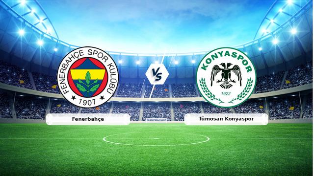 Fenerbahçe ve