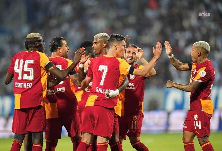 Galatasaray
