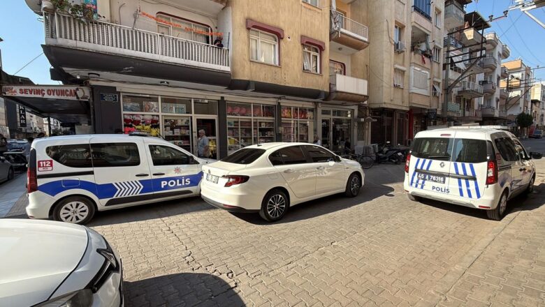 koca gözaltı