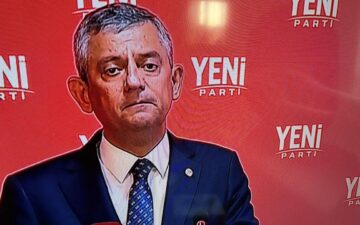 Seçim başarısızlığı