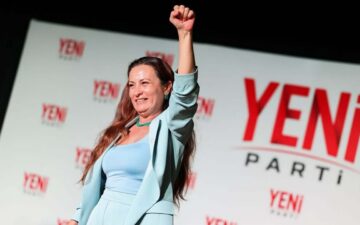 İlksel Özalper