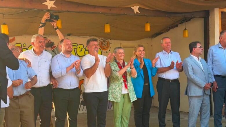 Yeni Parti