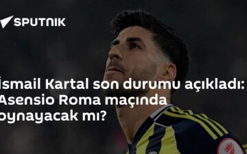 Asensio sakatlığı