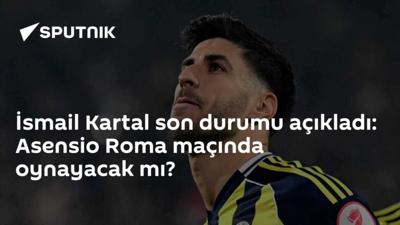 Asensio sakatlığı