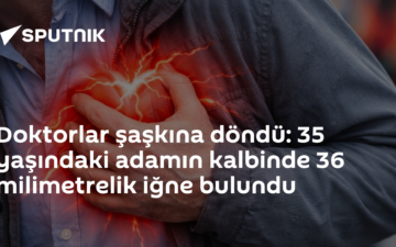 kalp içi iğne