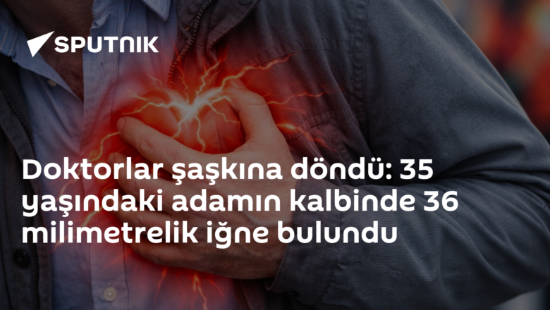 kalp içi iğne
