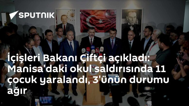 okul saldırısı