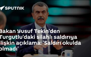 silahlı saldırı