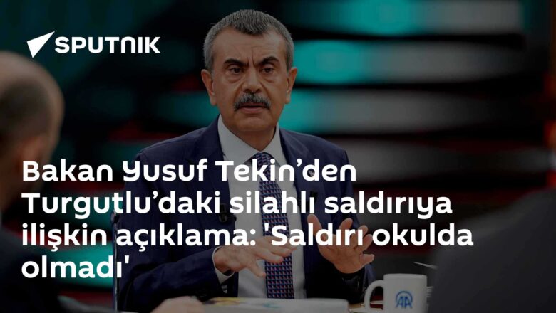 silahlı saldırı