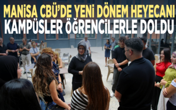 Manisa Celal Bayar Üniversitesi
