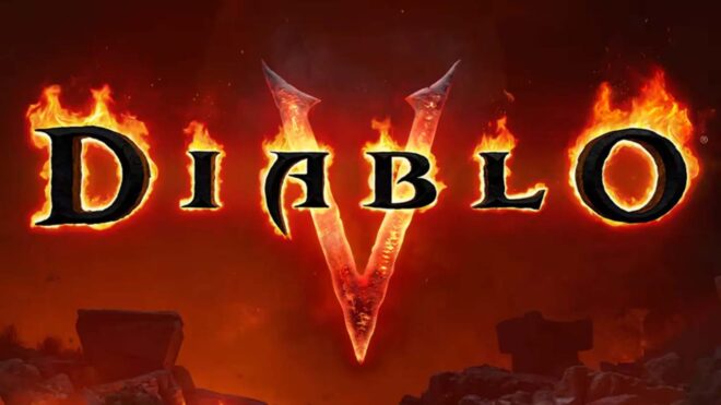 Diablo V