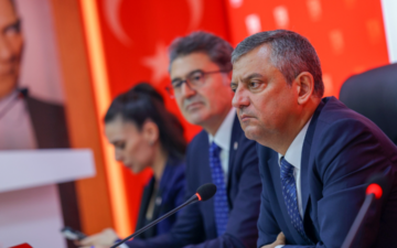 Gökçek