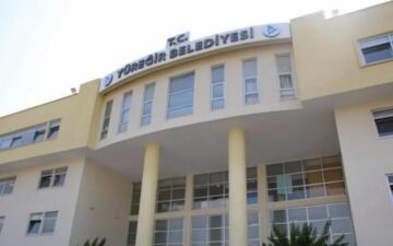 Yüreğir Belediye Başkanvekiliği