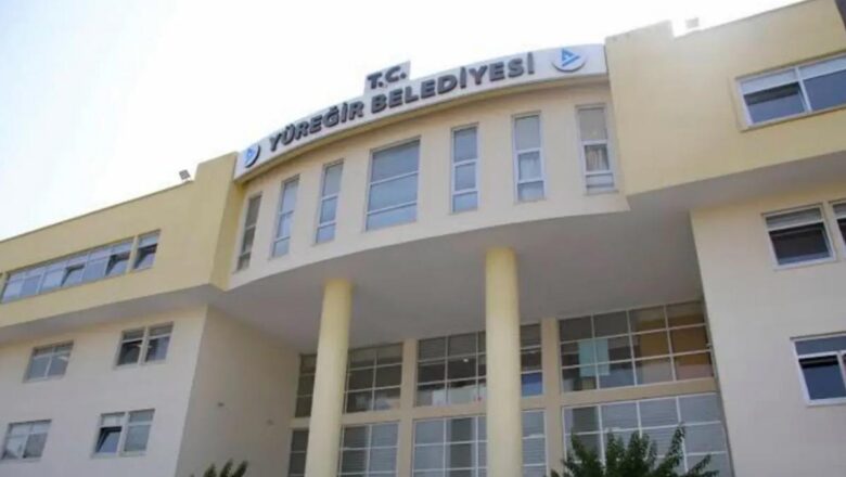 Yüreğir Belediye Başkanvekiliği