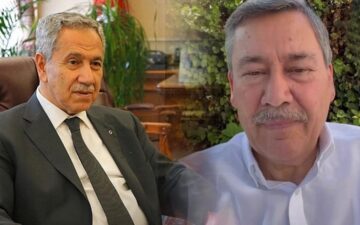 Bülent Arınç