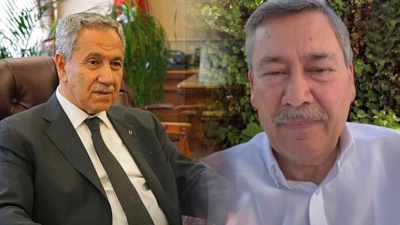 Bülent Arınç