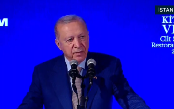 Geçmişiyle bağı kopanın