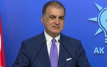 Terörsüz Türkiye