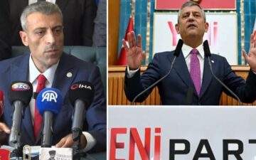 İsim kriz