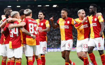 Galatasaray Kocaelispor
