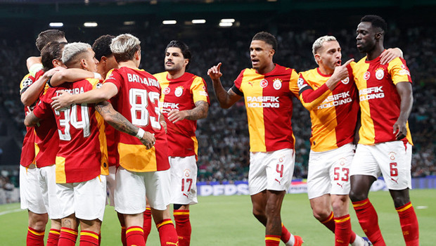 Galatasaray Kocaelispor