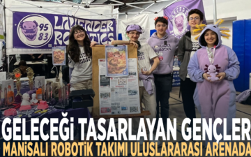 Lavender Robotics