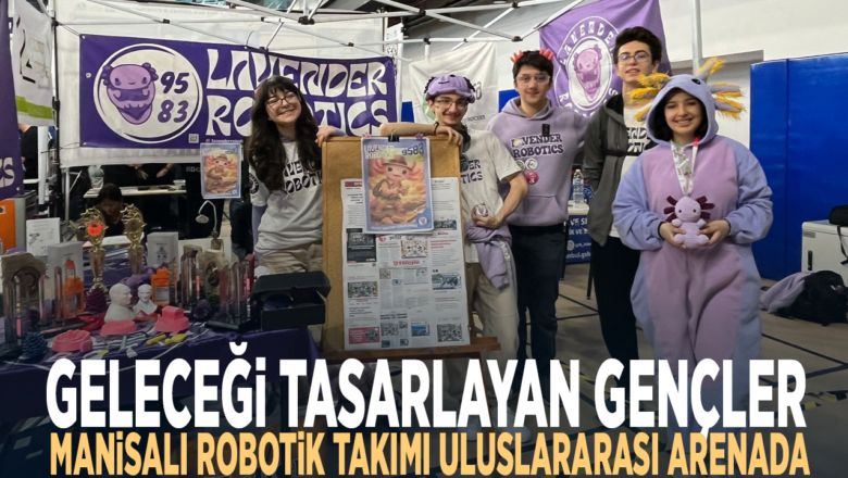 Lavender Robotics