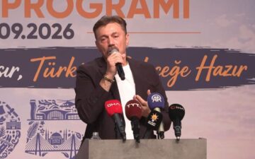 Cumhur İttifakı