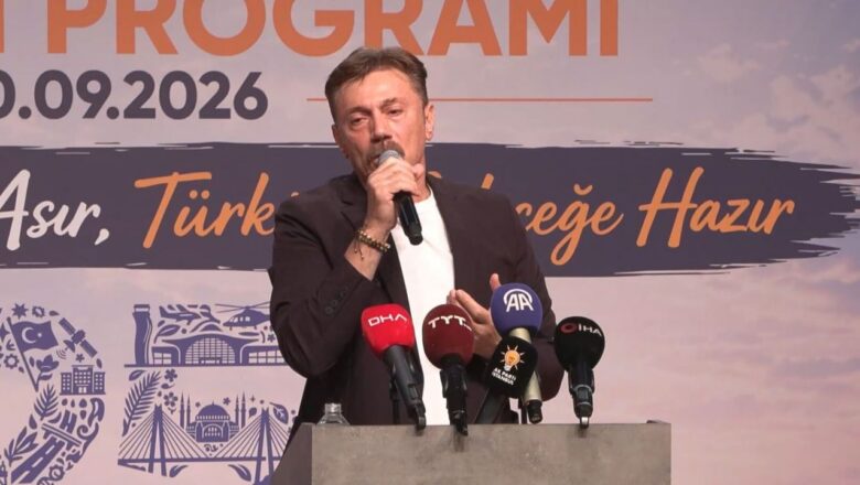 Cumhur İttifakı
