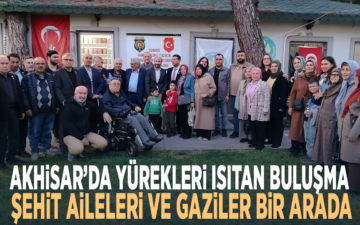 şehit aileleri
