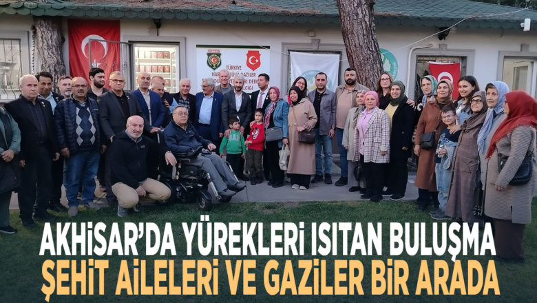 şehit aileleri