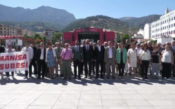Manisa kurtuluşu