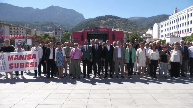 Manisa kurtuluşu