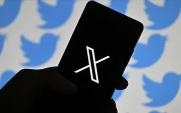 X