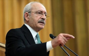 MYK toplantısı