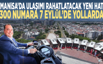 300 numaralı hat