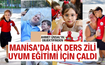 Okul Uyum Haftası