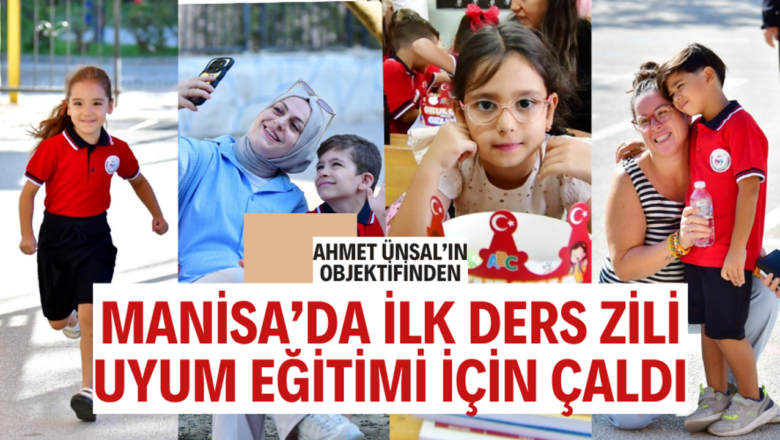 Okul Uyum Haftası