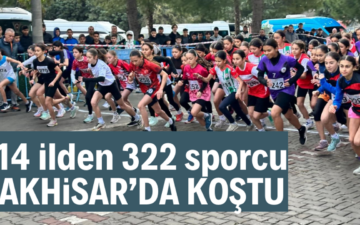 kros yarışması